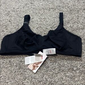 Anita Maternity Softcup Nursing Bra 5075